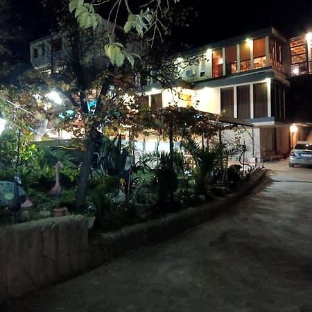 Hill-Fort คูทายสิ ภายนอก รูปภาพ