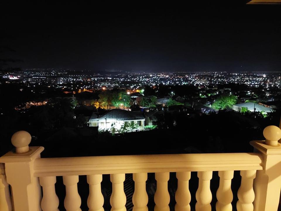 Hill-Fort คูทายสิ ภายนอก รูปภาพ