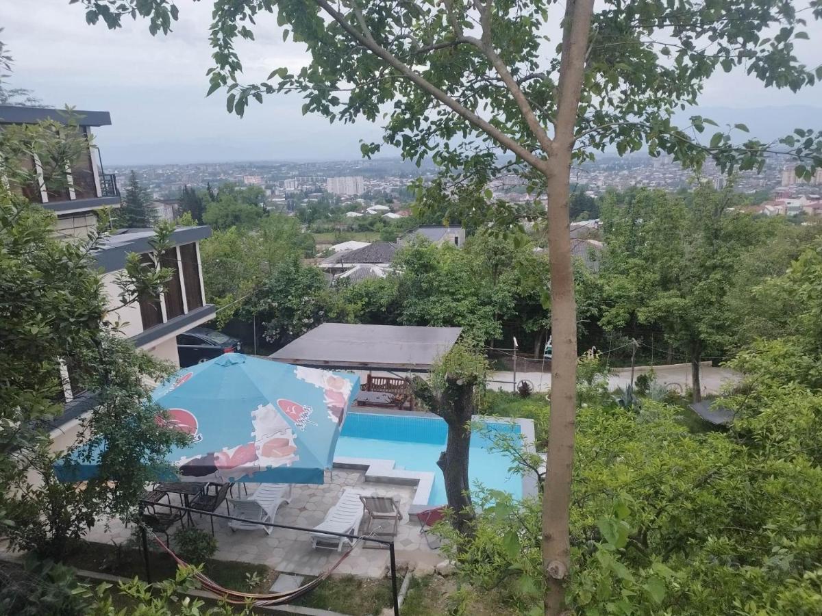 Hill-Fort คูทายสิ ภายนอก รูปภาพ