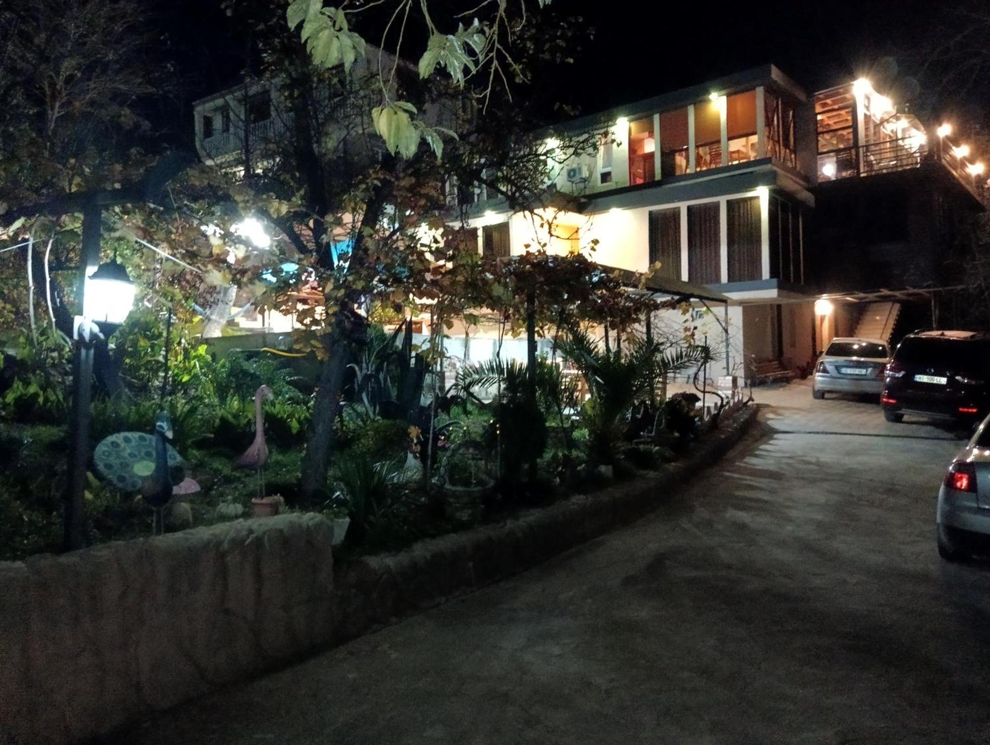 Hill-Fort คูทายสิ ภายนอก รูปภาพ
