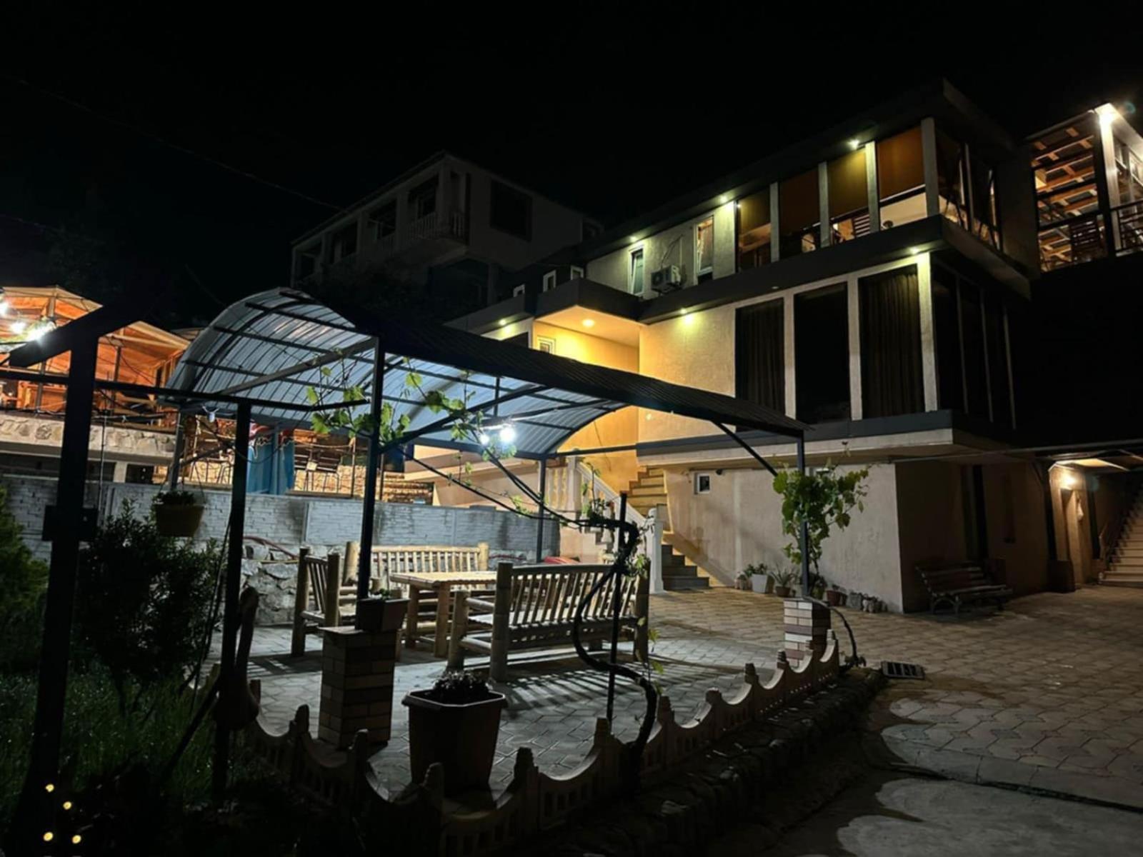 Hill-Fort คูทายสิ ภายนอก รูปภาพ